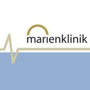 brochure informative e sito web della Casa di Cura S. Maria