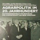 Agrarpolitik im 20. Jahrhundert