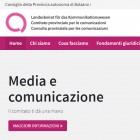 deliberazioni e relazioni 