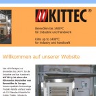 Kittec forni di cottura